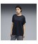 ウィメンズ トレーニング TAD ミッドサイズ ロゴ 半袖 Tシャツ TEE MID SIZE LOGO