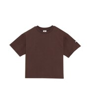 ウィメンズ ESS エレベーテッド MX ベビー 半袖 Tシャツ SUMMER MX LOGO TEE