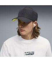 ユニセックス  PUMA x アストン マーティン アラムコ F1 チーム ライフスタイル BB キャップ AMF1 LIFESTYLE BB Cap
