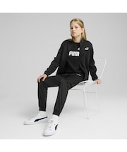 ガールズ ポリ ベースボール スーツ 上下セット 120-160cm Poly Baseball Suit