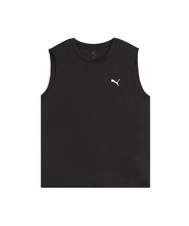 メンズ トレーニング スリーブレス Tシャツ TANK