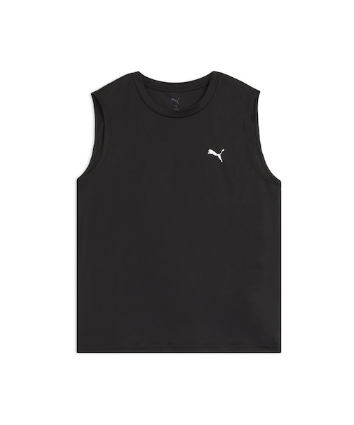 メンズ トレーニング スリーブレス Tシャツ TANK