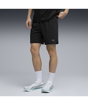 メンズ トレーニング プーマ フレックス ウーブン ショートパンツ PUMA FLEX WOVEN SHORTS