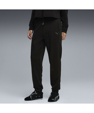 ウィメンズ HER コンフォート ハイウェスト スウェットパンツ HER Comfort High-Waist Pants