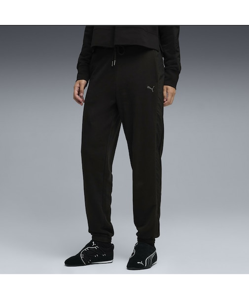 ウィメンズ HER コンフォート ハイウェスト スウェットパンツ HER Comfort High-Waist Pants