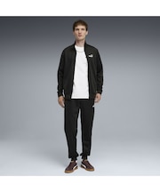 メンズ ESS ポリ スーツ 上下セット ESS Poly Suit