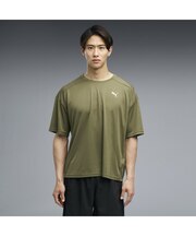 メンズ トレーニング プーマ フレックス 半袖 Tシャツ PUMA FLEX SS TEE