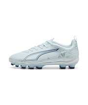 キッズ ウルトラ 6 プレイ HG/AG +ミッド サッカースパイク 20-22.5cm ULTRA 6 PLAY HG + Mid Jr