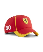 ユニセックス フェラーリ レプリカ ハイパーカー BB キャップ FERRARI REP HYPERCAR BB Cap