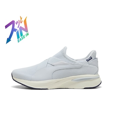 ウィメンズ ソフトライド チャーム イーズイン ランニングシューズ Softride Charm Sliptech Wns