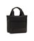 ユニセックス ゴルフ ベーシックロゴ ラウンド トートバッグ 6L BASIC LOGO ROUND TOTE BAG