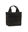 ユニセックス ゴルフ ベーシックロゴ ラウンド トートバッグ 6L BASIC LOGO ROUND TOTE BAG