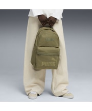 ユニセックス ローダウン バックパック 20L LOWDOWN Backpack