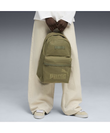 ユニセックス ローダウン バックパック 20L LOWDOWN Backpack