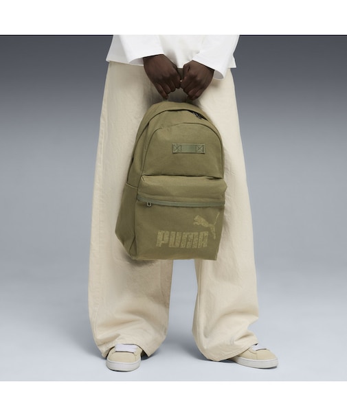 ユニセックス ローダウン バックパック 20L LOWDOWN Backpack
