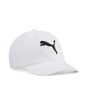 キッズ ESS プーマ キャット BB キャップ ESS PUMA CAT BB Cap Jr