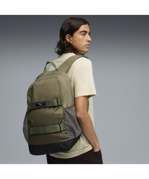 ユニセックス プーマ デック バックパック 29L PUMA DECK Backpack