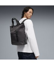 ユニセックス ESSENTIALS トート バックパック 12L ESSENTIALS Tote Backpack
