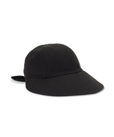 ユニセックス プーマ ボウ サンバイザー PUMA BOW SUN Visor Cap