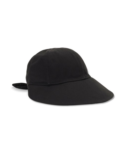 ユニセックス プーマ ボウ サンバイザー PUMA BOW SUN Visor Cap