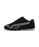 PUMA Black-PUMA White