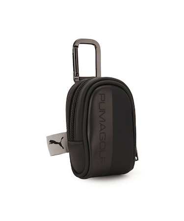 ユニセックス ゴルフ ベーシックロゴ ボールケース BASIC LOGO BALL CASE