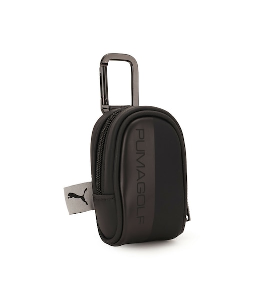 ユニセックス ゴルフ ベーシックロゴ ボールケース BASIC LOGO BALL CASE