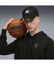 ユニセックス バスケットボール ローカーブ BB キャップ BASKETBALL BB Cap