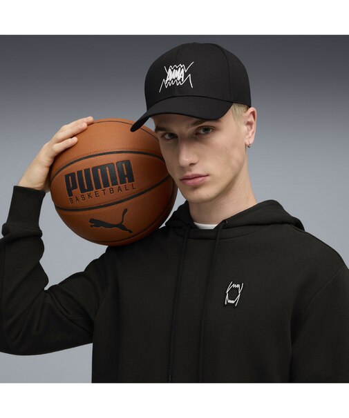 ユニセックス バスケットボール ローカーブ BB キャップ BASKETBALL BB Cap