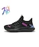 PUMA Black-Electric Orchid