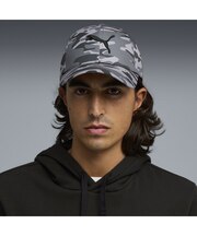 ユニセックス ESS エレベーテッド AOP BB キャップ ESS ELEVATED AOP BB Cap