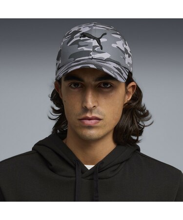 ユニセックス ESS エレベーテッド AOP BB キャップ ESS ELEVATED AOP BB Cap