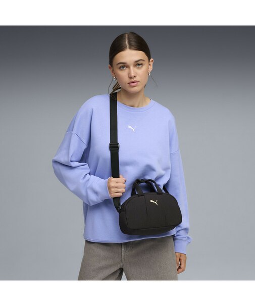 ガールズ アップ ミニ グリップバッグ 2L UP Mini Grip Bag