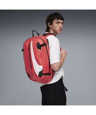 ユニセックス モード バックパック 22L MODE Backpack