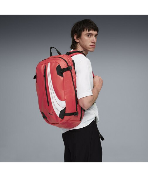 ユニセックス モード バックパック 22L MODE Backpack