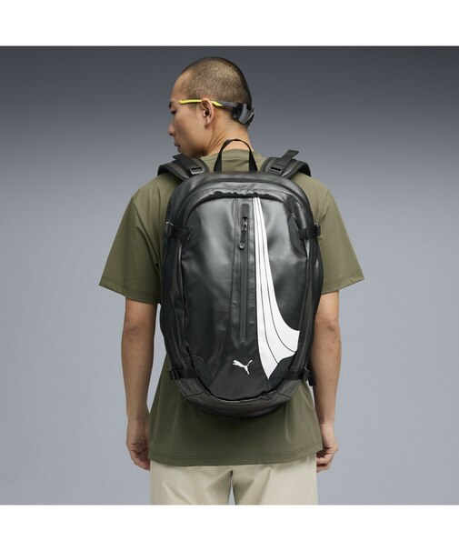 ユニセックス モード バックパック 22L MODE Backpack