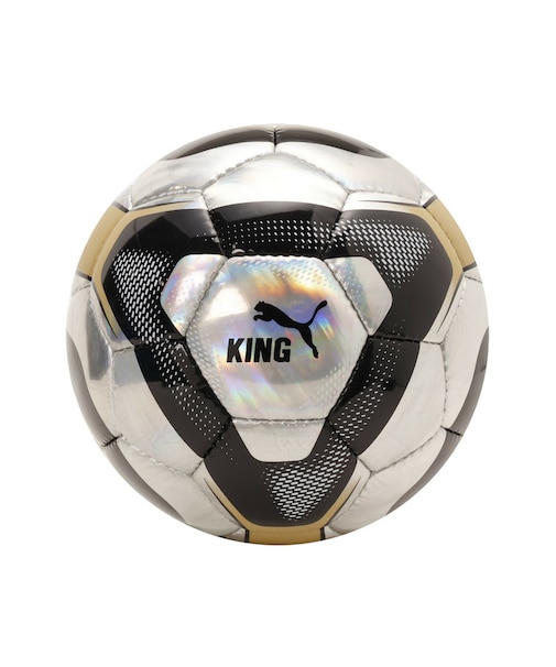 ユニセックス プーマ キング グラフィック サッカーボール HS PUMA KING ball HS SC