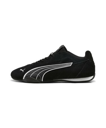 ユニセックス プーマ キャッチ SD スニーカー PUMA CATCH SD