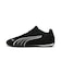 PUMA Black-PUMA White