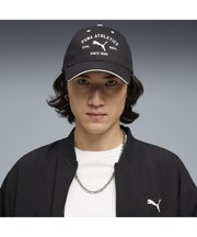 ユニセックス プーマ クラス BB キャップ PUMA CLASS BB Cap