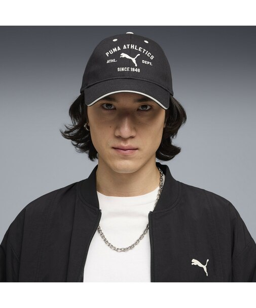 ユニセックス プーマ クラス BB キャップ PUMA CLASS BB Cap