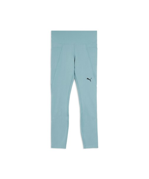 ウィメンズ トレーニング TAD エッセンシャル タイツ W TAD ESSENTIAL TIGHT HW 7/8