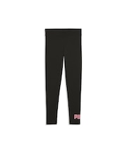 ガールズ ESS 2 カラー NO1 ロゴ レギンス 120-160cm ESS 2 COLOR Logo Leggings