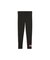 ガールズ ESS 2 カラー NO1 ロゴ レギンス 120-160cm ESS 2 COLOR Logo Leggings