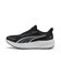 PUMA Black-PUMA White