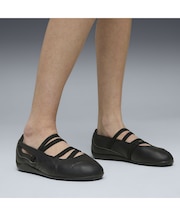 ウィメンズ スピードキャット バレエ レザー スニーカー Speedcat Ballet Lthr Wns