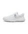 PUMA White-Glacial Gray-Apple Spritz