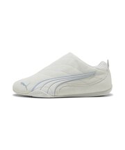ウィメンズ プーマ キャッチ ソレイユ スリップオン スニーカー PUMA CATCH SOLEIL SLIPON