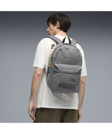 ユニセックス ローダウン バックパック 20L LOWDOWN Backpack