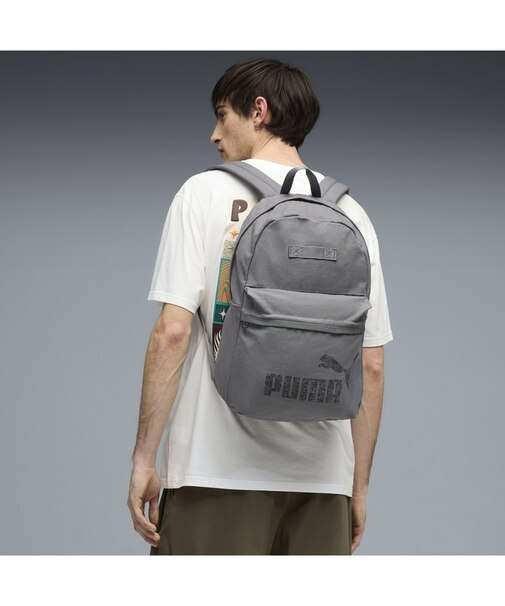 ユニセックス ローダウン バックパック 20L LOWDOWN Backpack